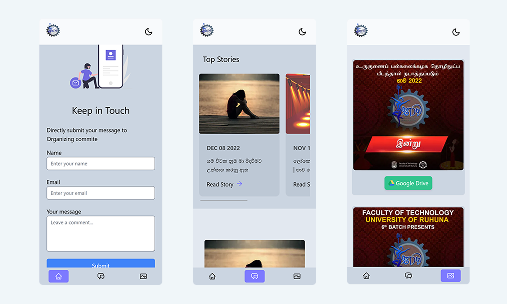 Bhawa Program Official Website
